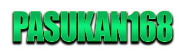 Logo Pasukan168